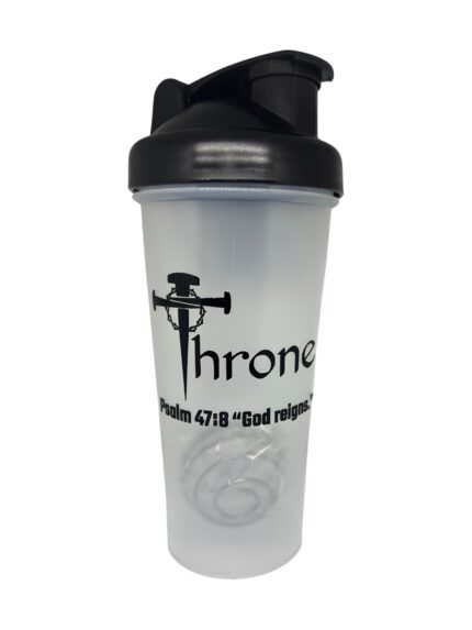 Throne Dynasty Shaker